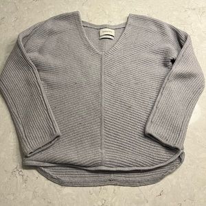 Babaton Merino Wool Sweater